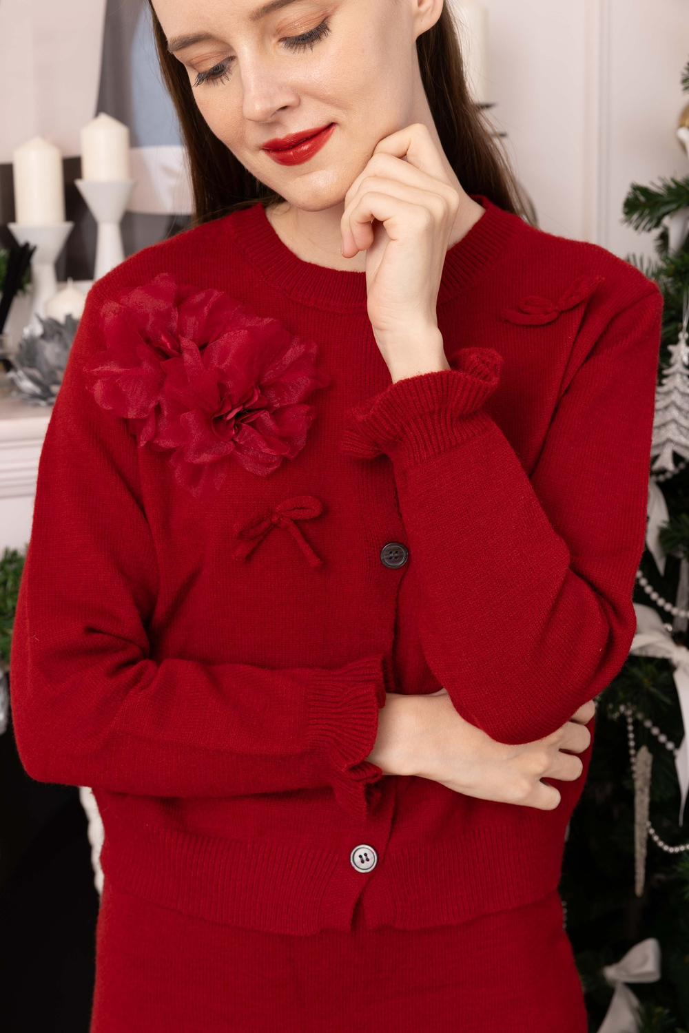 POYA Sugary Christmas collection, festive holiday capsule